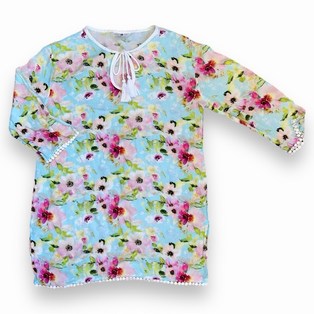 Snapper Rock: Beach dress